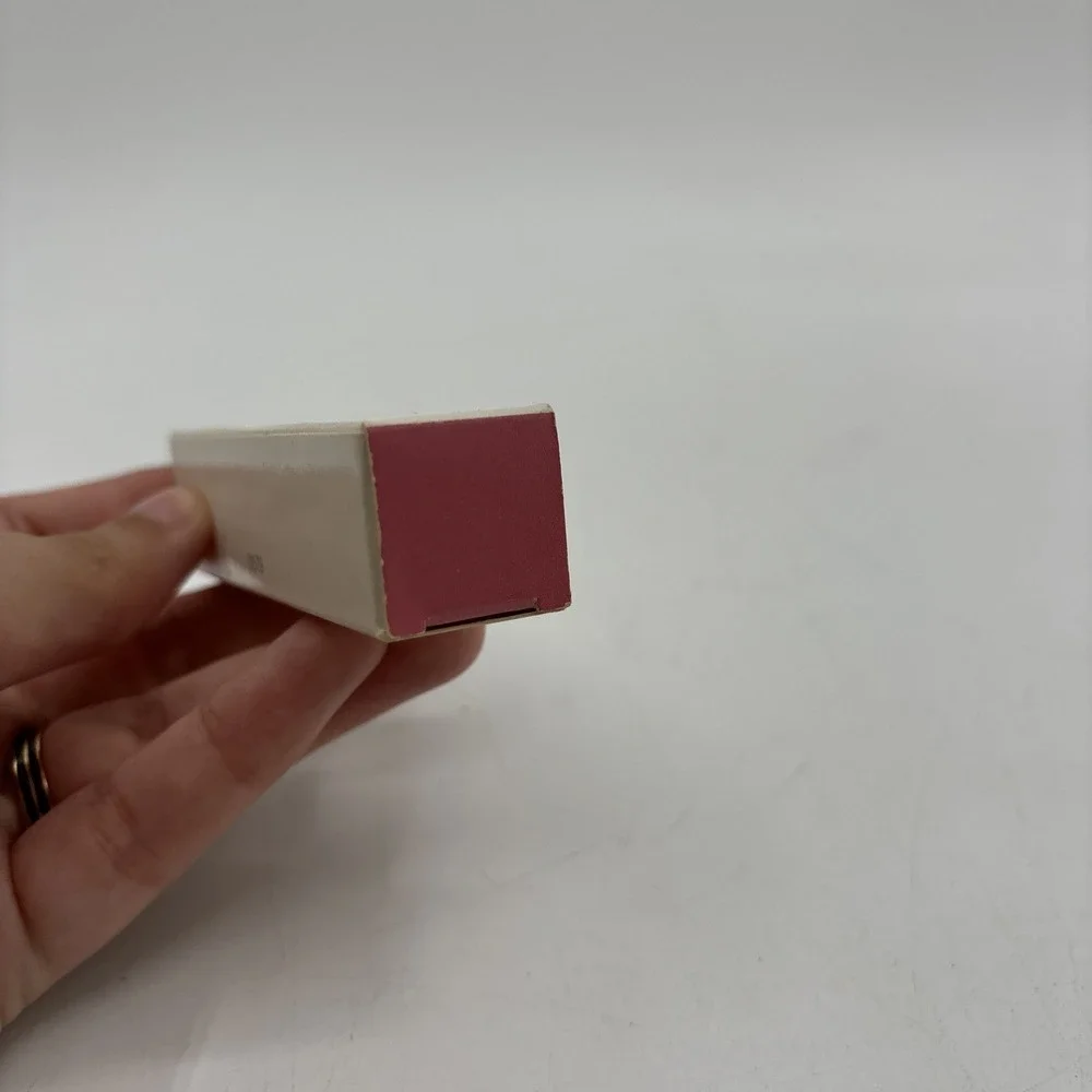 Mary Kay Lasting Color Lipstick Ruby Red‎ .14 Oz. 0579 NEW NIB